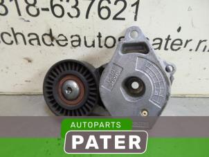 Used Drive belt tensioner Toyota Verso S 1.33 16V Dual VVT-I Price € 42,00 Margin scheme offered by Autoparts Pater