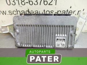 Used Engine management computer Toyota Verso S 1.33 16V Dual VVT-I Price € 210,00 Margin scheme offered by Autoparts Pater
