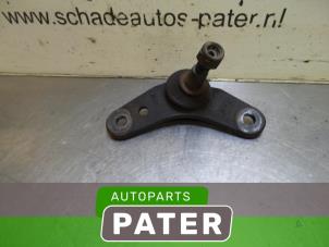 Used Steering knuckle ball joint BMW Mini One/Cooper (R50) 1.6 16V One Price € 21,00 Margin scheme offered by Autoparts Pater