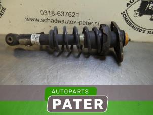 Used Rear shock absorber rod, right BMW Mini One/Cooper (R50) 1.6 16V One Price € 52,50 Margin scheme offered by Autoparts Pater