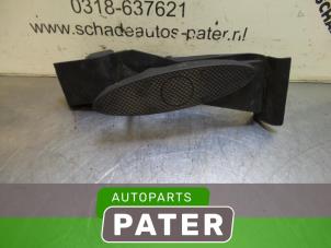 Used Throttle pedal position sensor BMW Mini One/Cooper (R50) 1.6 16V One Price € 78,75 Margin scheme offered by Autoparts Pater