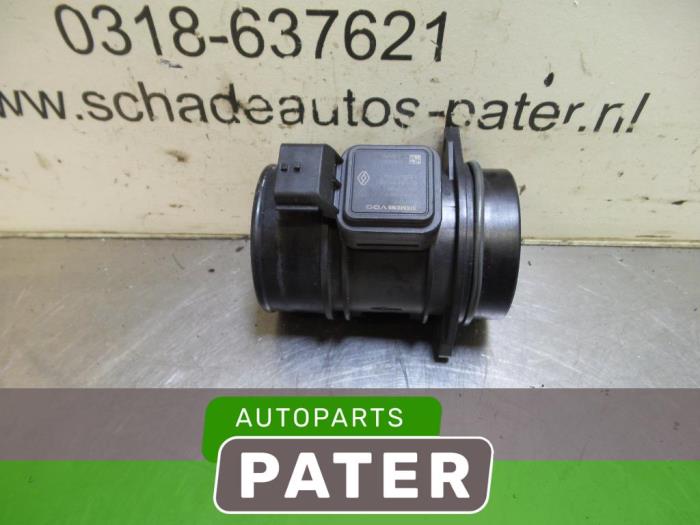 Gebrauchte Luftmassenmesser Renault Clio III (BR/CR) 1.5 dCi 70 Preis € 10,50 Margenregelung angeboten von Autoparts Pater