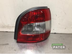 Used Taillight, right Renault Scénic I (JA) 2.0 16V Price € 21,00 Margin scheme offered by Autoparts Pater