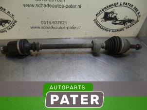 Used Front drive shaft, right Renault Scénic I (JA) 2.0 16V Price € 21,00 Margin scheme offered by Autoparts Pater