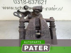 Used Rear brake calliper, left Ford S-Max (GBW) 2.0 TDCi 16V 140 Price € 42,00 Margin scheme offered by Autoparts Pater