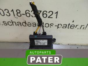 Używane Opornik nagrzewnicy Ford S-Max (GBW) 2.0 TDCi 16V 140 Cena € 42,00 Procedura marży oferowane przez Autoparts Pater