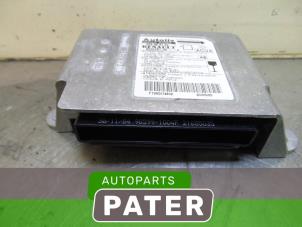 Used Airbag Module Renault Scénic II (JM) 1.6 16V Price € 26,25 Margin scheme offered by Autoparts Pater