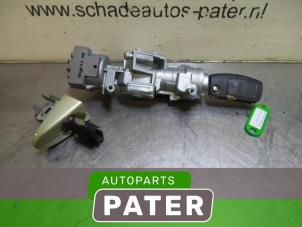 Used Ignition lock + key Ford S-Max (GBW) 2.0 TDCi 16V 140 Price € 78,75 Margin scheme offered by Autoparts Pater