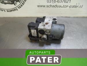 Used ABS pump Opel Astra G (F08/48) 1.6 16V Price € 26,25 Margin scheme offered by Autoparts Pater