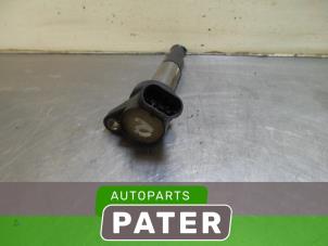 Used Ignition coil Chevrolet Epica 2.5 24V Price € 31,50 Margin scheme offered by Autoparts Pater