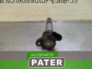 Used Ignition coil Chevrolet Epica 2.5 24V Price € 31,50 Margin scheme offered by Autoparts Pater