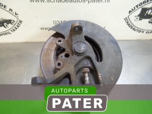 Used Knuckle, front left Jaguar XJ12 6.0 Kat. Price € 157,50 Margin scheme offered by Autoparts Pater