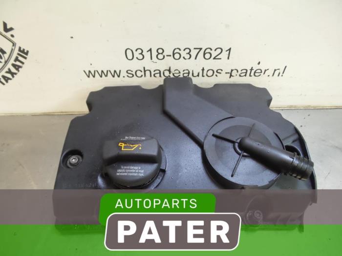 Gebrauchte Ventildeckel Volkswagen Polo IV (9N1/2/3) 1.4 TDI 70 Preis € 52,50 Margenregelung angeboten von Autoparts Pater