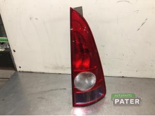 Used Taillight, right Renault Espace (JK) 2.0 16V Turbo Price € 26,25 Margin scheme offered by Autoparts Pater