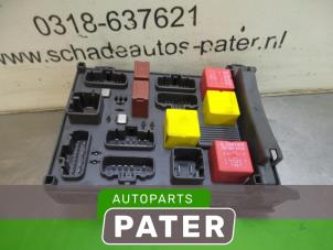Gebrauchte Sicherungskasten Renault Espace (JK) 2.0 16V Turbo Preis € 78,75 Margenregelung angeboten von Autoparts Pater