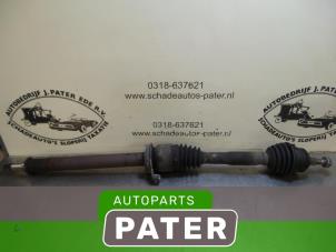 Used Front drive shaft, right Mercedes A (W168) 1.4 A-140 Price € 26,25 Margin scheme offered by Autoparts Pater
