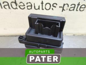 Używane Opornik nagrzewnicy Ford Focus 2 1.8 TDCi 16V Cena € 42,00 Procedura marży oferowane przez Autoparts Pater