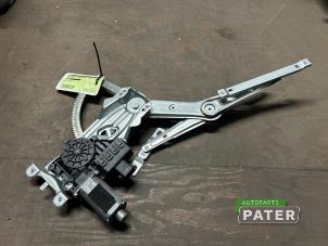 Used Window mechanism 4-door, front right Opel Astra H (L48) 1.6 16V Price € 52,50 Margin scheme offered by Autoparts Pater
