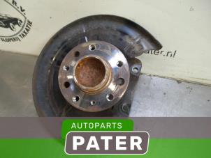 Usagé Roulement de roue arrière Opel Astra H (L48) 1.6 16V Prix € 105,00 Règlement à la marge proposé par Autoparts Pater