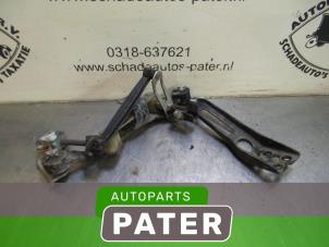 Used Gearbox mechanism Opel Astra H (L48) 1.6 16V Price € 52,50 Margin scheme offered by Autoparts Pater