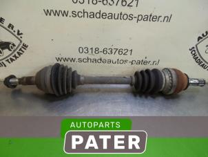 Used Front drive shaft, left Opel Astra H (L48) 1.6 16V Price € 36,75 Margin scheme offered by Autoparts Pater