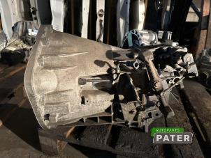 Used Gearbox Mercedes Sprinter 3t (903) 313 CDI 16V Price € 317,63 Inclusive VAT offered by Autoparts Pater
