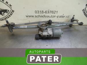 Used Wiper motor + mechanism Skoda Fabia (6Y5) 1.4i 16V Price € 31,50 Margin scheme offered by Autoparts Pater