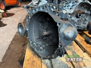 Used Gearbox Volkswagen Polo IV (9N1/2/3) 1.9 TDI 100 Price € 131,25 Margin scheme offered by Autoparts Pater