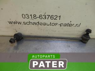 Używane Lacznik stabilizatora Volkswagen Golf V (1K1) 2.0 TDI 16V Cena € 21,00 Procedura marży oferowane przez Autoparts Pater
