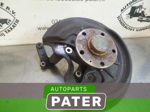 Used Knuckle, rear right Volkswagen Golf V (1K1) 2.0 TDI 16V Price € 42,00 Margin scheme offered by Autoparts Pater