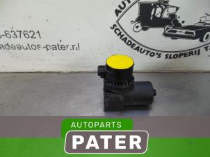 Used Electric central locking vacuum pump Seat Toledo (1L2) 1.8 i CL,GL,GLX Price € 42,00 Margin scheme offered by Autoparts Pater