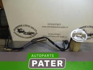 Used Booster pump Mercedes C (W204) 2.2 C-220 CDI 16V Price € 157,50 Margin scheme offered by Autoparts Pater