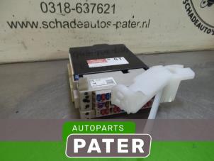 Used Fuse box Toyota Prius (ZVW3) 1.8 16V Price € 210,00 Margin scheme offered by Autoparts Pater