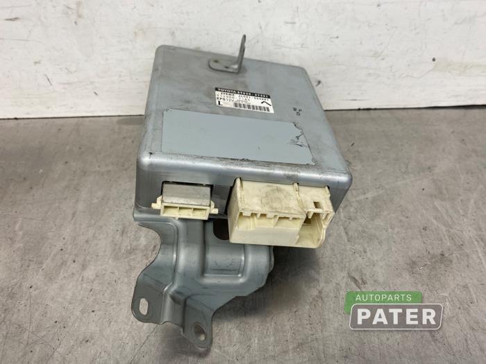 Used Power steering computer Toyota Prius (ZVW3) 1.8 16V Price € 52,50 Margin scheme offered by Autoparts Pater