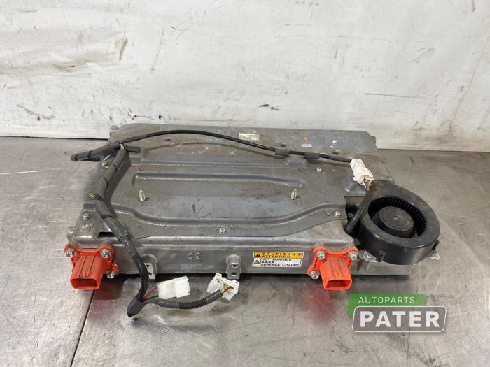 Usagé Ordinateur divers Toyota Prius (ZVW3) 1.8 16V Prix € 157,50 Règlement à la marge proposé par Autoparts Pater