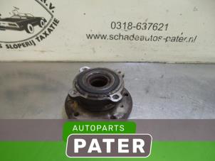Used Rear hub BMW 5 serie (E60) 525i 24V Price € 52,50 Margin scheme offered by Autoparts Pater