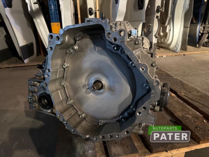 Gebrauchte Getriebe Toyota Prius (ZVW3) 1.8 16V Preis € 367,50 Margenregelung angeboten von Autoparts Pater