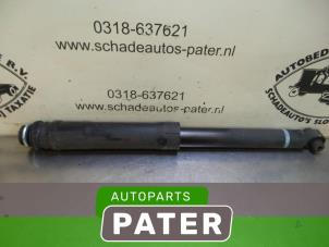 Used Rear shock absorber, left Toyota Prius (ZVW3) 1.8 16V Price € 52,50 Margin scheme offered by Autoparts Pater