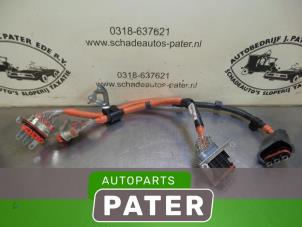Used Cable (miscellaneous) Toyota Prius (ZVW3) 1.8 16V Price € 210,00 Margin scheme offered by Autoparts Pater