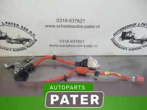 Used Cable (miscellaneous) Toyota Prius (ZVW3) 1.8 16V Price € 105,00 Margin scheme offered by Autoparts Pater