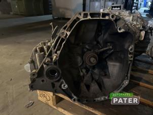 Used Gearbox Renault Modus/Grand Modus (JP) 1.4 16V Price € 210,00 Margin scheme offered by Autoparts Pater