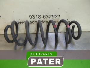 Used Rear coil spring Toyota Prius (ZVW3) 1.8 16V Price € 52,50 Margin scheme offered by Autoparts Pater