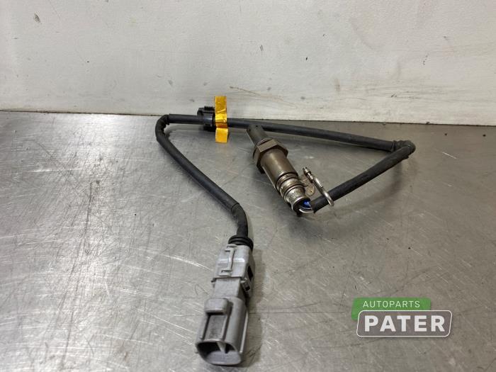Używane Sonda lambda Toyota Prius (ZVW3) 1.8 16V Cena € 26,25 Procedura marży oferowane przez Autoparts Pater