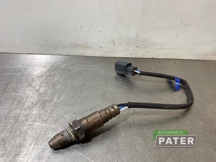 Używane Sonda lambda Toyota Prius (ZVW3) 1.8 16V Cena € 26,25 Procedura marży oferowane przez Autoparts Pater