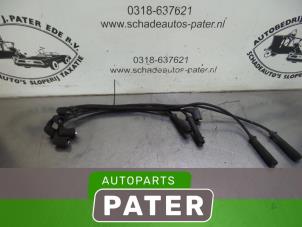 Used Spark plug cable set Suzuki Swift (SF310/413) 1.3 Price € 21,00 Margin scheme offered by Autoparts Pater