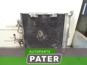 Używane Chlodnica klimatyzacji Opel Astra H SW (L35) 1.9 CDTi 100 Cena € 78,75 Procedura marży oferowane przez Autoparts Pater