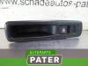 Electric window switch from a Renault Megane III Berline (BZ) 1.5 dCi 110 2012