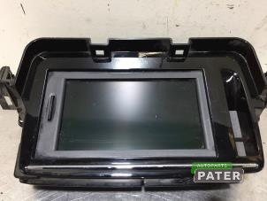 Used Navigation system Renault Megane III Berline (BZ) 1.5 dCi 110 Price € 105,00 Margin scheme offered by Autoparts Pater