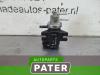 Turbo relief valve from a Volkswagen Polo III (6N2) 1.9 SDI 2001