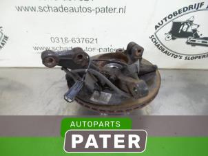 Used Knuckle, front left Kia Picanto (TA) 1.0 12V Price € 52,50 Margin scheme offered by Autoparts Pater